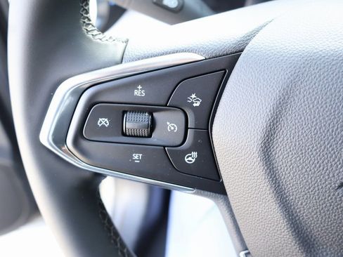 New 2026 Chevrolet Trax LT w/ Driver Confidence Package image 16