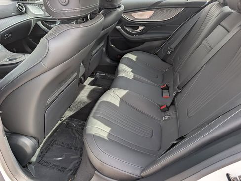 Certified 2023 Mercedes-Benz CLS 450 4MATIC image 29