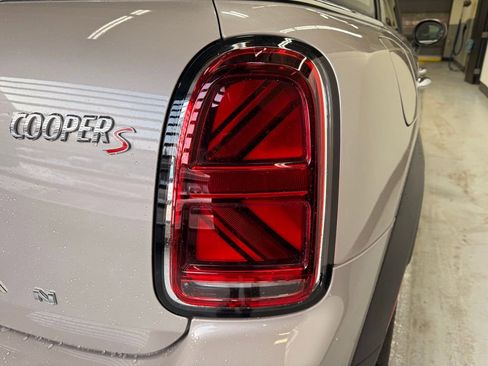 Certified 2024 MINI Cooper Countryman S image 5