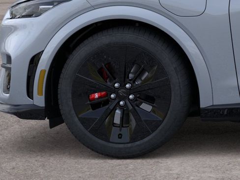 New 2026 Ford Mustang Mach-E GT AWD/4WD image 20