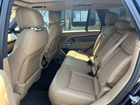 Used 2023 Land Rover Range Rover SE AWD/4WD image 29