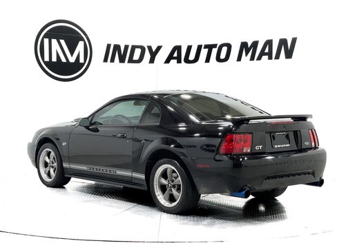 Used 2003 Ford Mustang GT RWD image 6