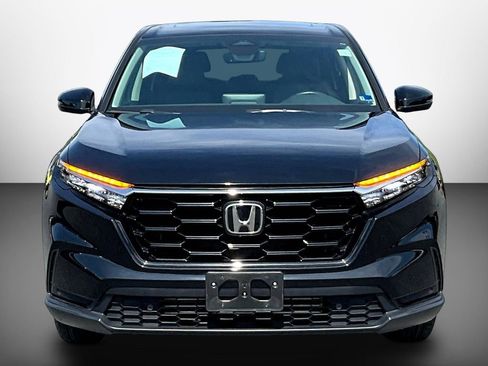 Used 2024 Honda CR-V EX-L image 2
