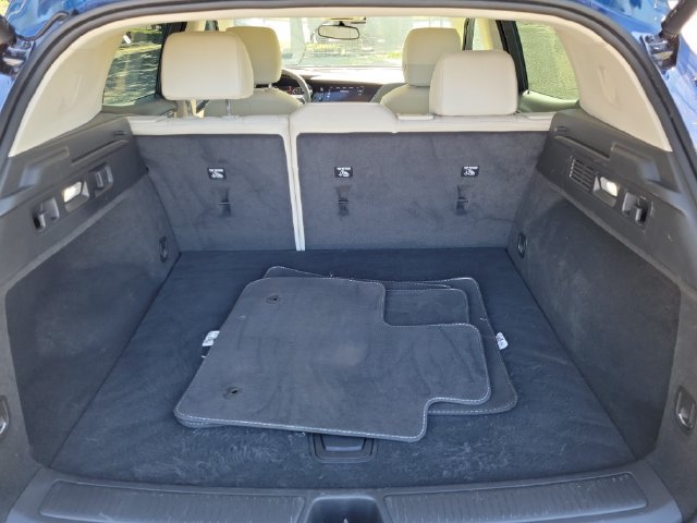 Used 2023 Buick Envision Essence AWD/4WD image 8