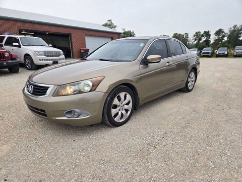 Used 2008 Honda Accord EX-L image 4