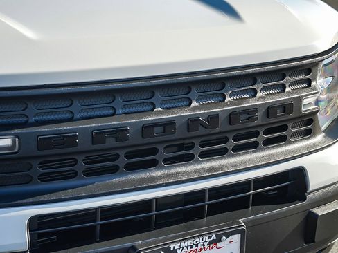 Used 2023 Ford Bronco Sport image 11