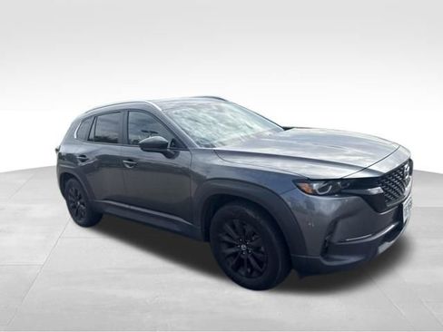 Used 2024 MAZDA CX-50 AWD 2.5 S w/ Weather Package image 9