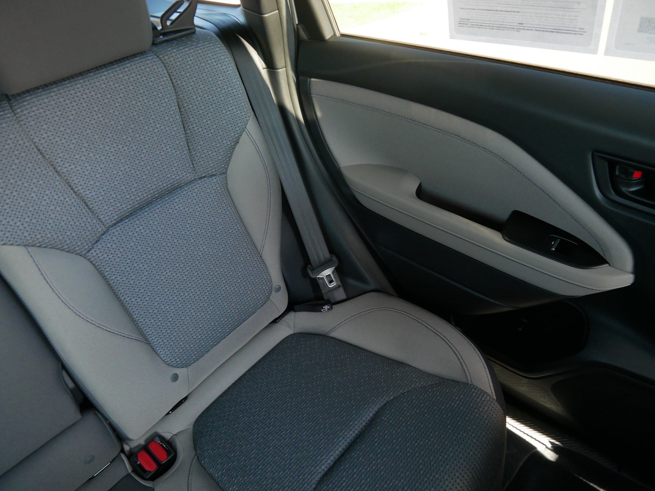Certified 2026 Subaru Forester Premium AWD/4WD image 14