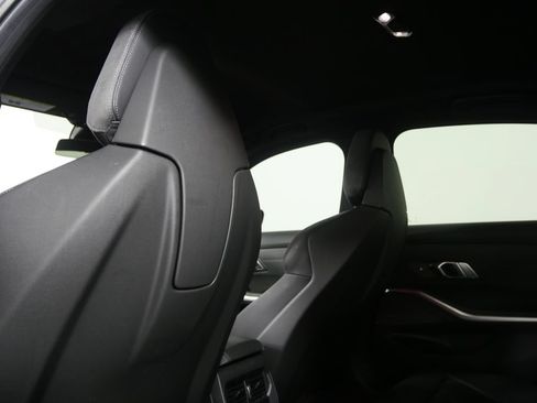 Used 2023 BMW M3 Competition w/ Executive Package AWD/4WD image 13