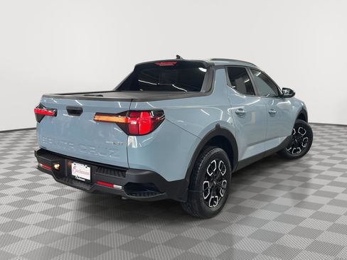 Used 2022 Hyundai Santa Cruz SEL Premium AWD/4WD image 4