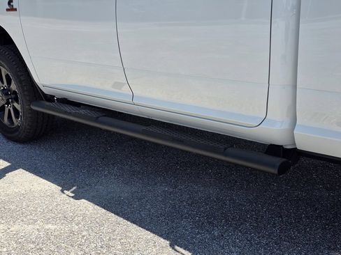 New 2026 RAM 2500 Tradesman AWD/4WD image 30