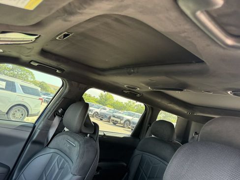 New 2027 Kia Telluride X-Line SX Prestige AWD/4WD image 23