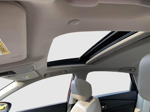 Used 2023 Honda Accord Touring image 30