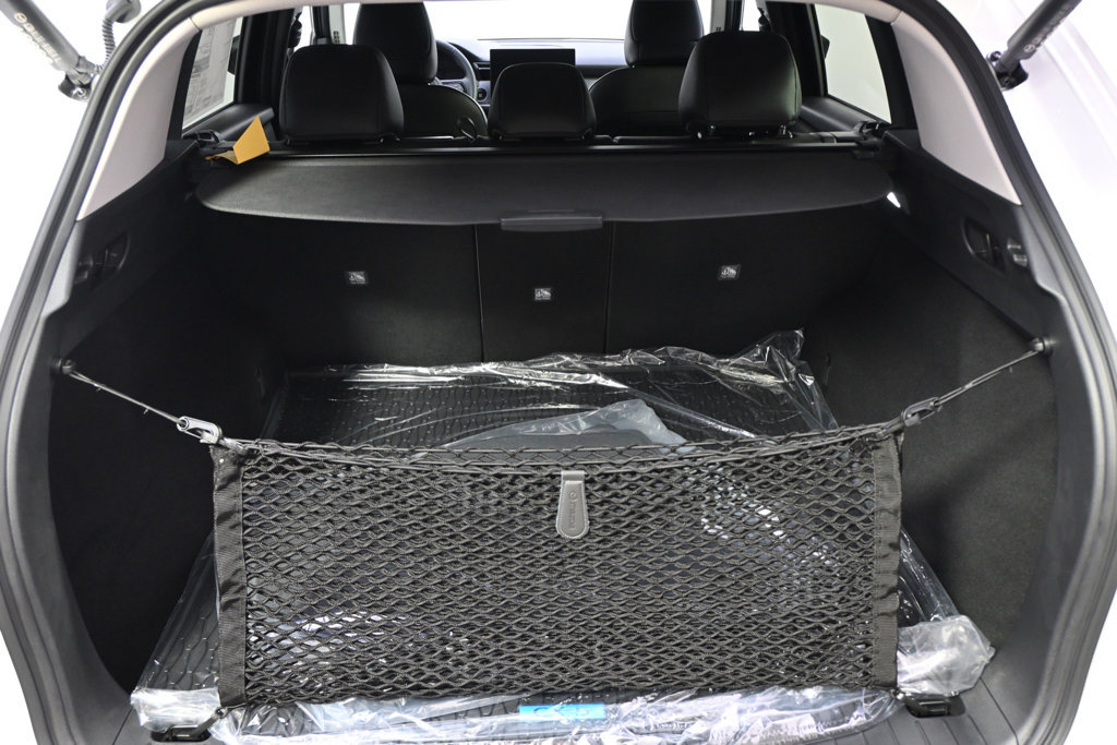 New 2026 MAZDA CX-5 Preferred AWD/4WD image 19