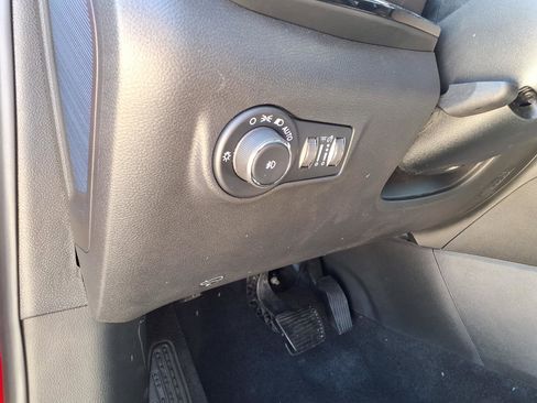 New 2026 Jeep Compass Altitude AWD/4WD image 12