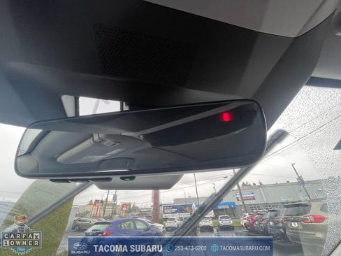 Used 2023 Subaru Ascent Onyx Edition image 22