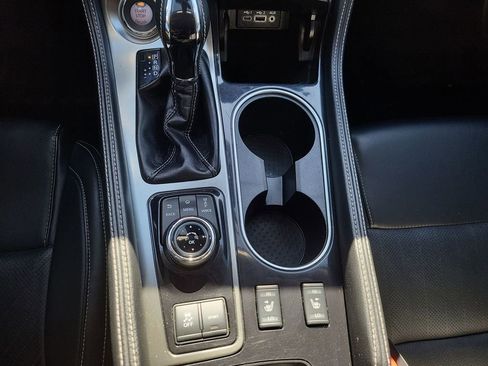Used 2022 Nissan Maxima SV w/ Floor Mat Group image 16