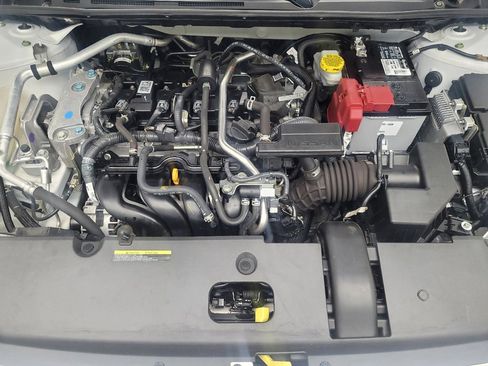 Used 2023 Nissan Sentra SV FWD image 30