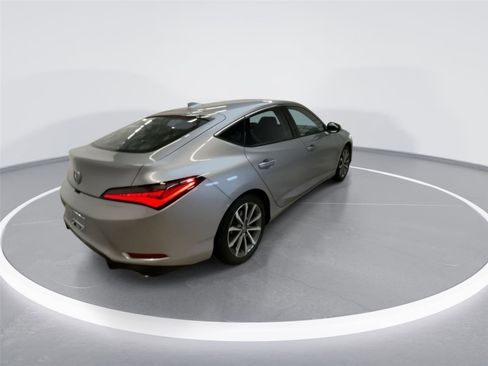 New 2026 Acura Integra FWD image 8