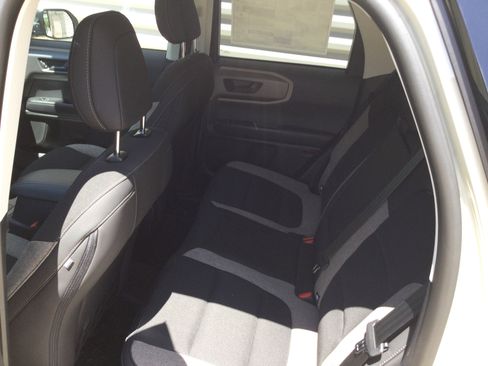 New 2025 Ford Bronco Sport Big Bend image 6