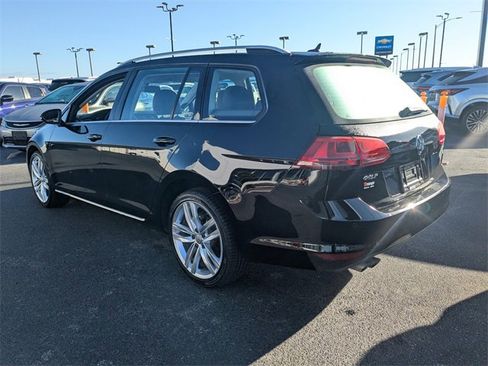 Used 2015 Volkswagen Golf TDI S image 6