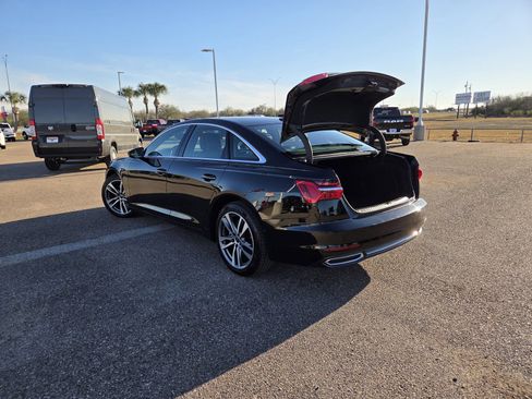 Used 2023 Audi A6 2.0T Premium AWD/4WD image 27