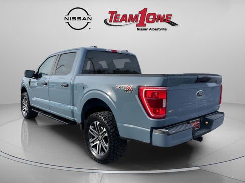 Used 2023 Ford F150 XL w/ STX Appearance Package image 6