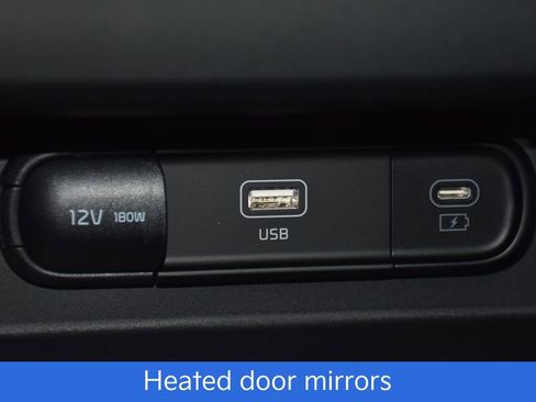 New 2026 Kia Seltos S image 18