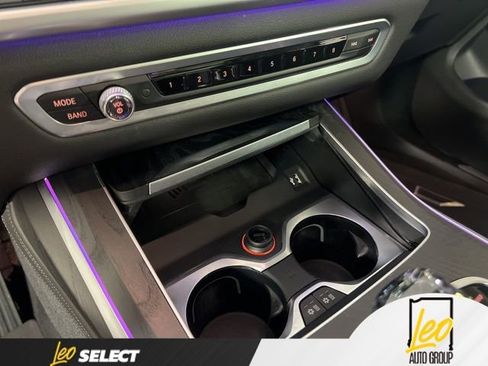 Used 2019 BMW X7 xDrive50i w/ Premium Package AWD/4WD image 24