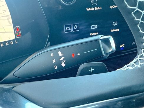 New 2026 Chevrolet Traverse Z71 w/ LPO, Floor Liner Package image 45