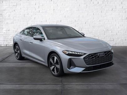 New 2025 Audi A5 2.0T Premium Plus