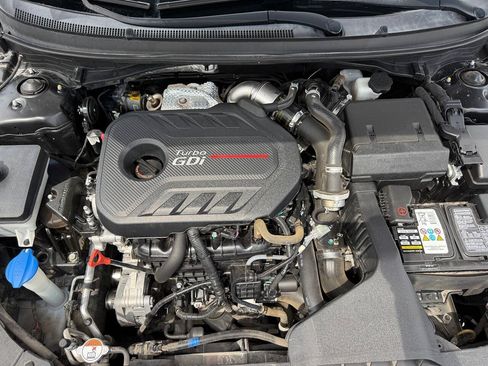 Used 2019 Hyundai Sonata Limited FWD image 9