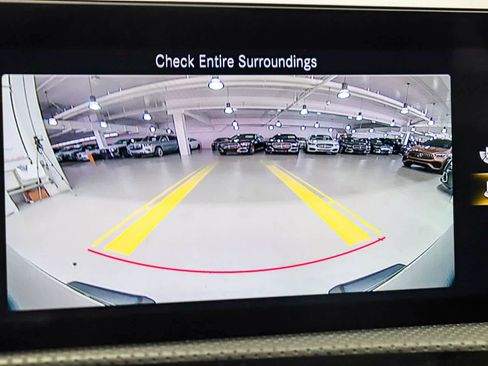 Certified 2023 Mercedes-Benz CLA 250 image 24