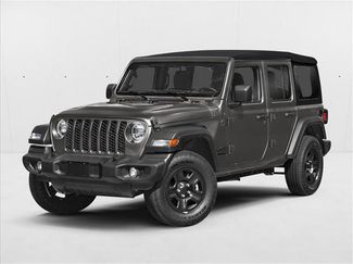 New 2026 Jeep Wrangler Sport video 1