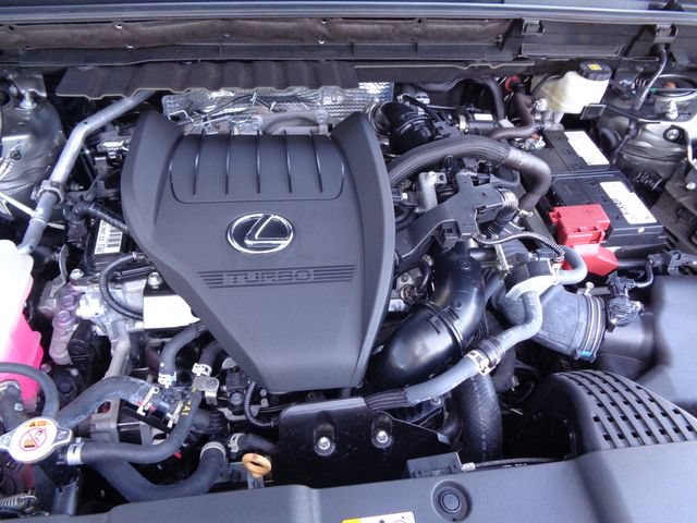 Used 2024 Lexus NX 350 AWD w/ Cold Area Package image 18
