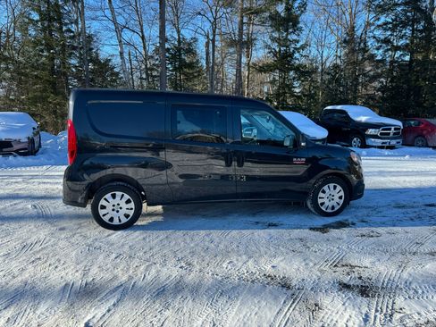 Used 2021 RAM ProMaster City SLT image 6