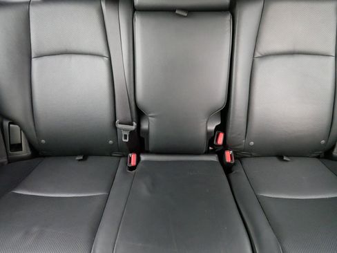 Certified 2023 Toyota 4Runner Limited image 13