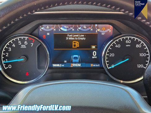 Certified 2022 Ford F150 XLT w/ Equipment Group 302A High image 19