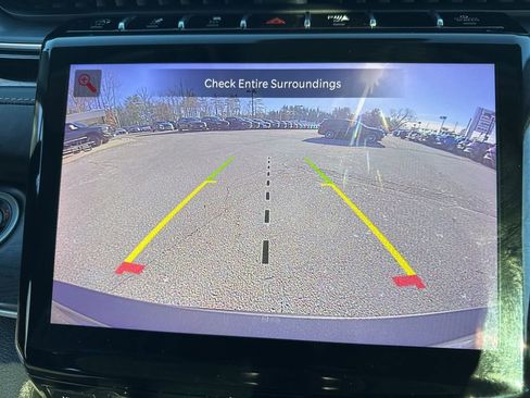 Used 2022 Jeep Grand Cherokee L Limited image 22