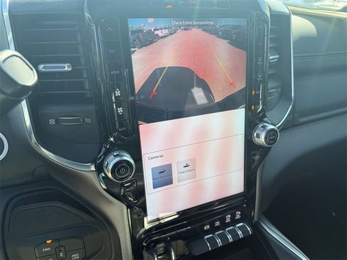 New 2026 RAM 2500 Laramie image 18