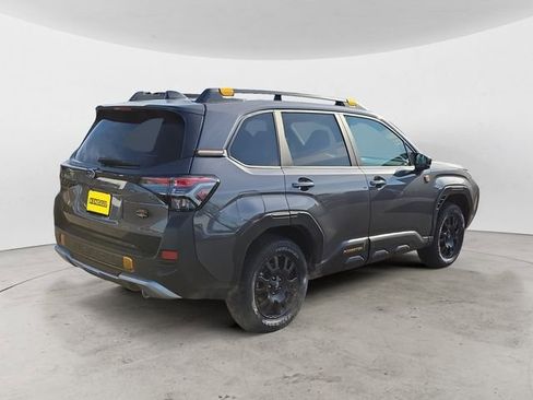 New 2026 Subaru Forester Wilderness w/ Wilderness Plus Package image 5