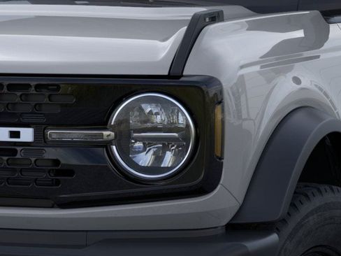 New 2026 Ford Bronco Big Bend AWD/4WD image 20