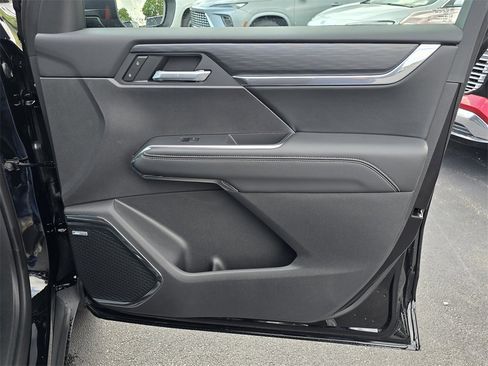 New 2026 GMC Acadia Elevation w/ Black Edition image 32