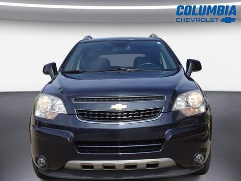 Used 2014 Chevrolet Captiva Sport LT w/ Convenience Package FWD image 7