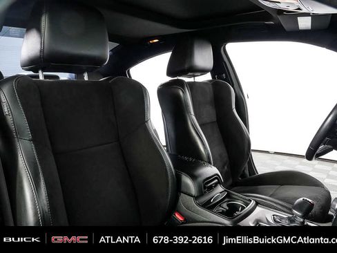 Used 2021 Dodge Charger GT w/ Plus Group image 21