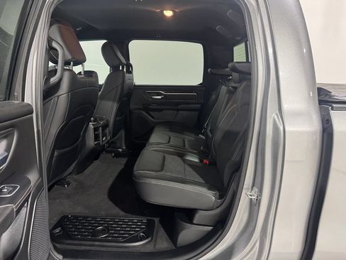 Used 2021 RAM 1500 Rebel w/ Level 2 Equipment Group AWD/4WD image 19