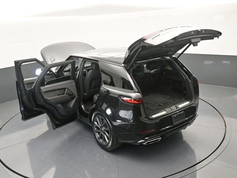 Used 2024 Land Rover Range Rover Sport Dynamic SE image 33