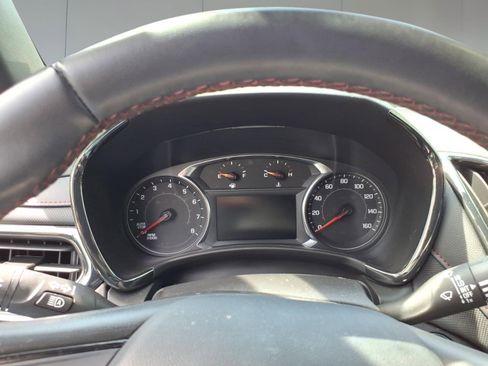 Used 2023 Chevrolet Equinox RS AWD/4WD image 9