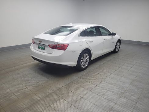 Used 2023 Chevrolet Malibu LT FWD image 10