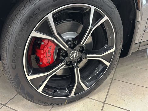 New 2026 Acura MDX Type S image 3